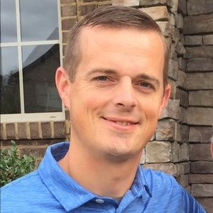 Meet your Posher, Travis